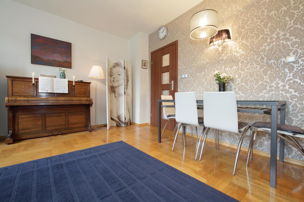 Elite Apartments Old Town Next To St. Mary'S Church Γκντανσκ Εξωτερικό φωτογραφία
