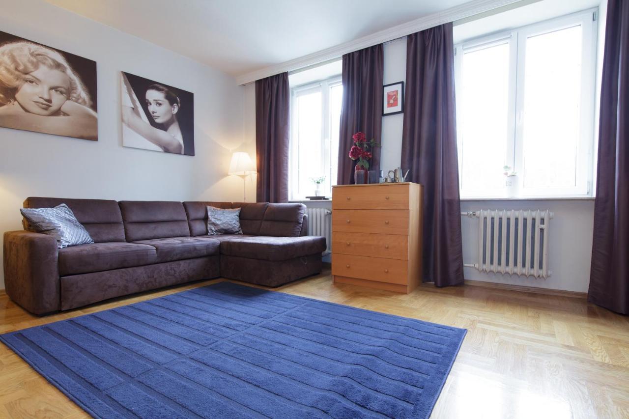 Elite Apartments Old Town Next To St. Mary'S Church Γκντανσκ Εξωτερικό φωτογραφία