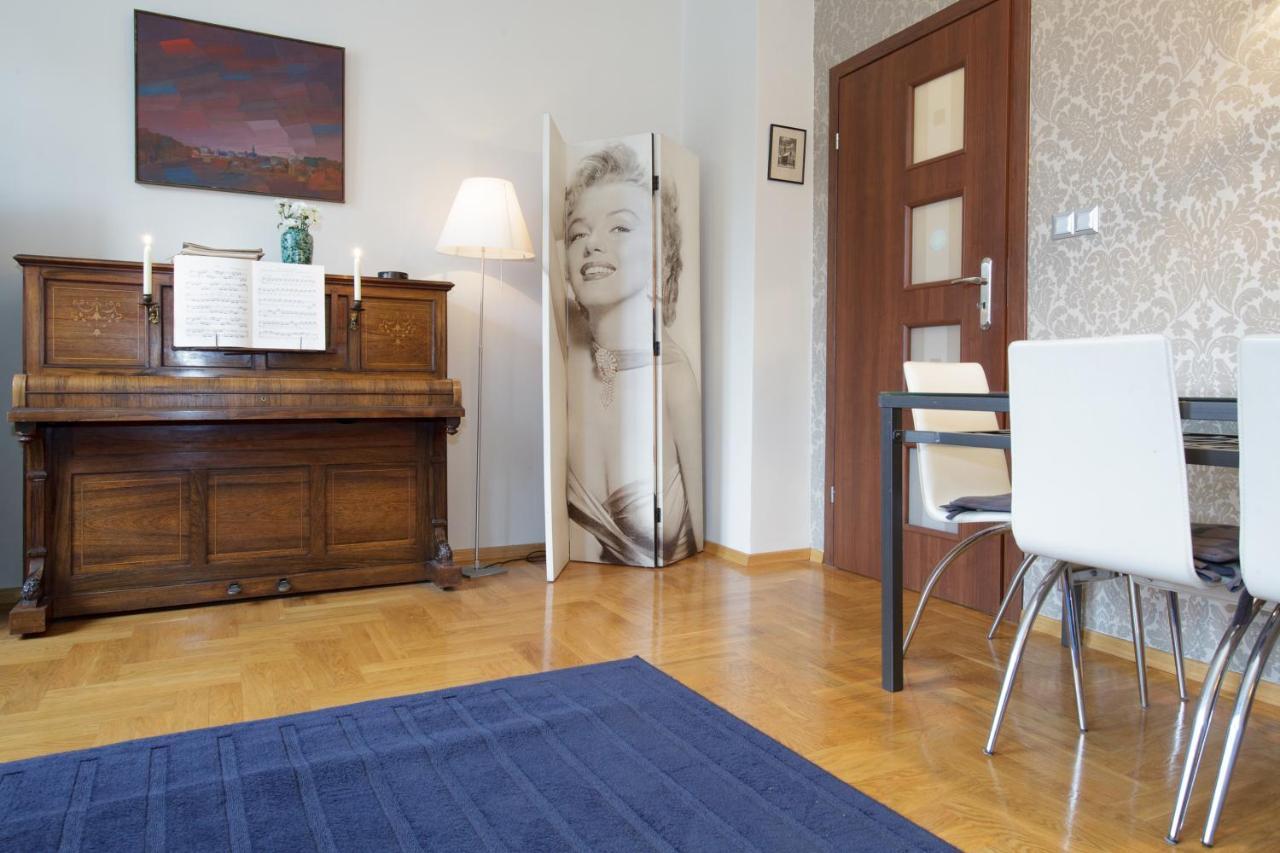 Elite Apartments Old Town Next To St. Mary'S Church Γκντανσκ Εξωτερικό φωτογραφία